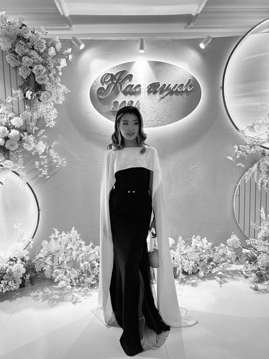 продам вечернее платье