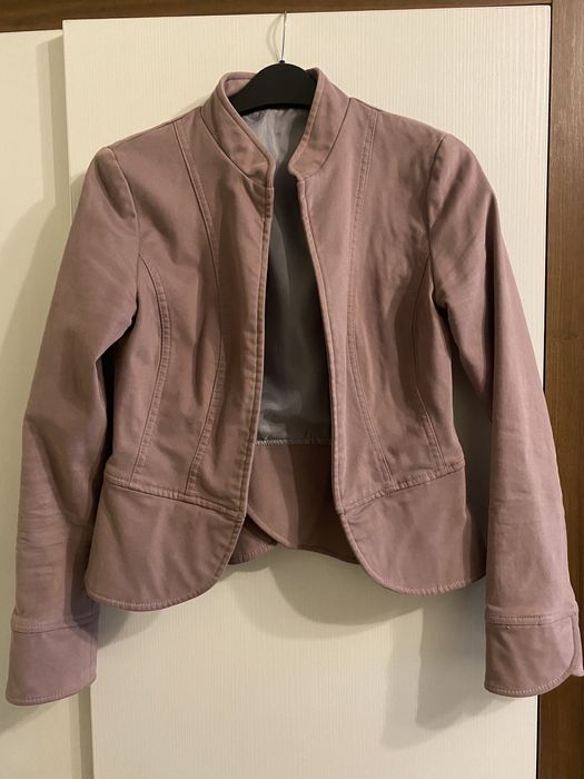 Geaca/ sacou primavara Marimea S