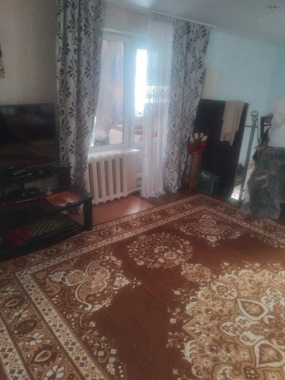 Дом 4 комнаты в районе Телебашни