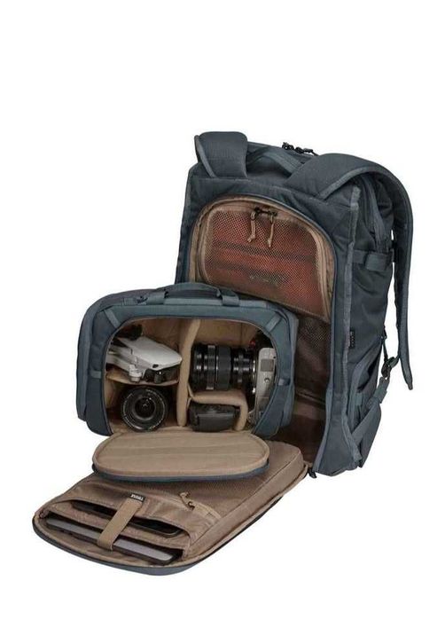 Thule Covert 24L rucsac/geanta foto (Canon, Nikon, Sony, Lumix, DSLR)