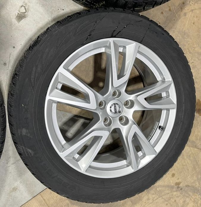 Jante Volvo 18 XC40 XC60 235/55R18 iarna