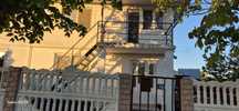 Apartament in casa cu etaj