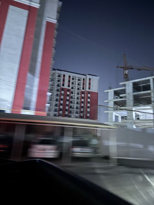 Янги хает тум нотурар ер сотилади