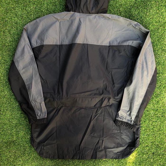 Jachetă Antivânt Nike Sportswear Woven - M