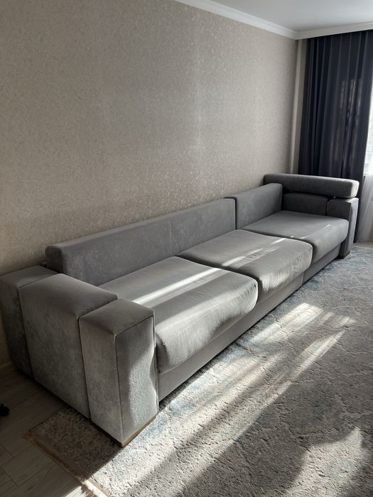 Продается диван трансформер