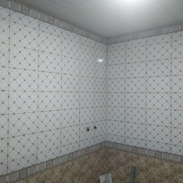 Kafil teramiz. Sanuzil va polga kafel terish hizmatti