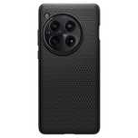 Противоударен силиконов Spigen Liquid Air Case Калъф за ONEPLUS 12