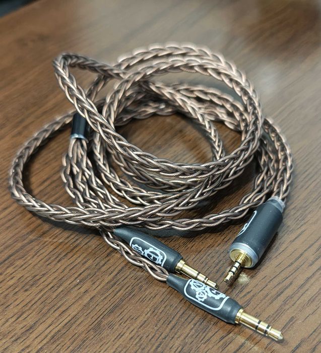 Casti planare Hifiman HE1000 Unveiled