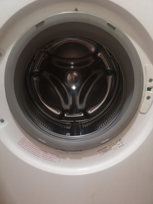 Пералня Electrolux EWF 1030 за части