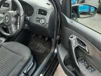 Aripa stanga spate Volkswagen Polo 6R 2011 Hatchback 1.2 i