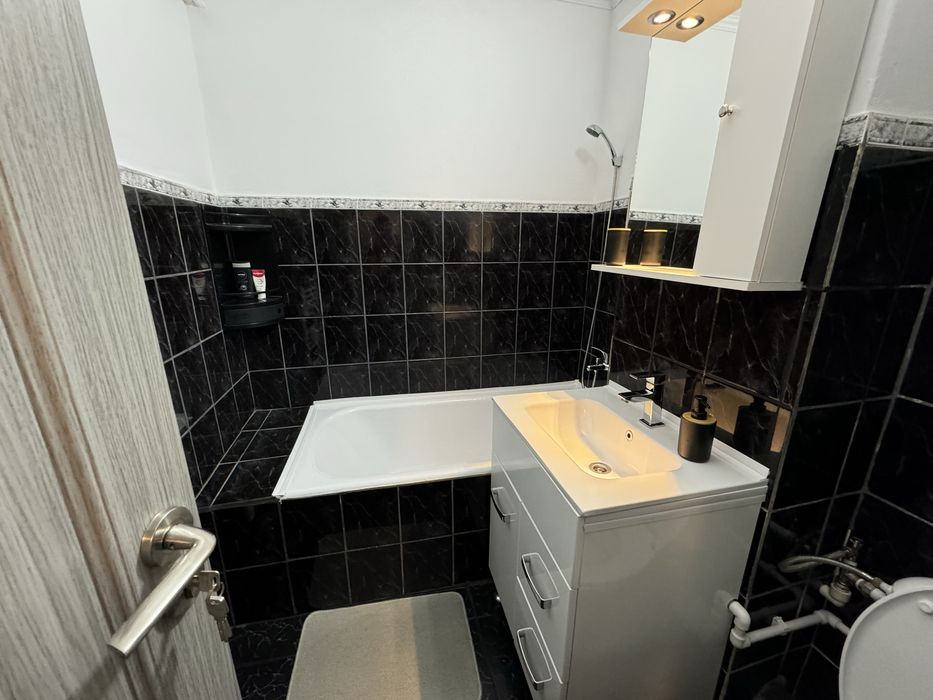 Apartament de inchiriat, 2 camere, zona Euromaterna