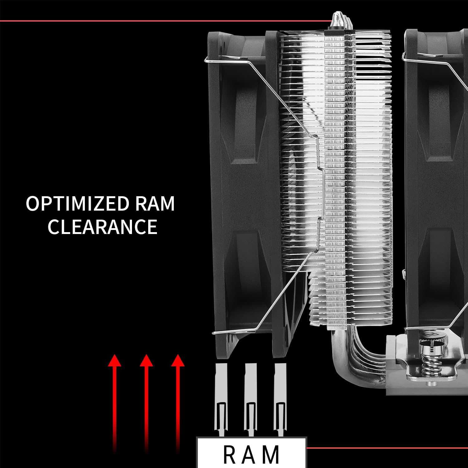 Cooler procesor Thermalright Peerless Assassin 120 SE