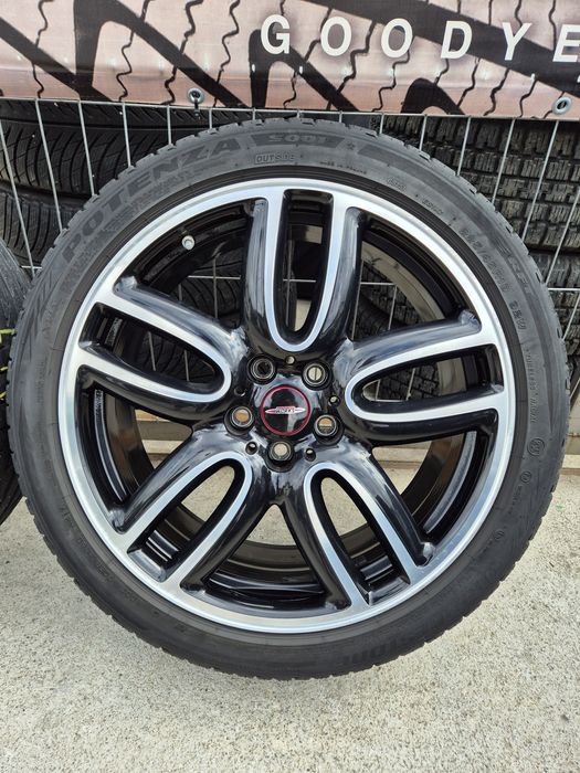 Джанти Mini John Cooper Works 19 цола , 5х112 ,8j , et47 ,  225/45/19