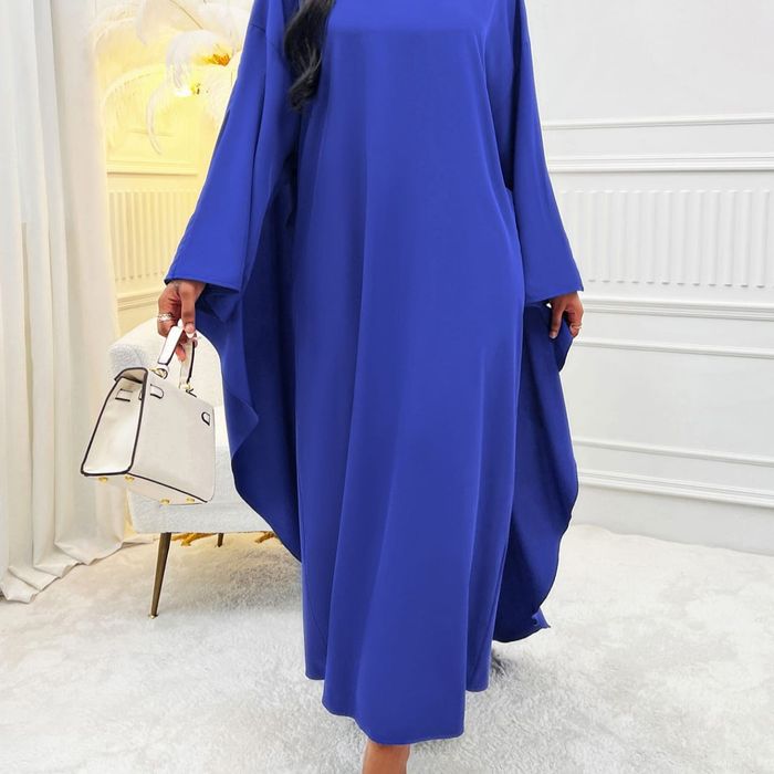 Оригинальное платье