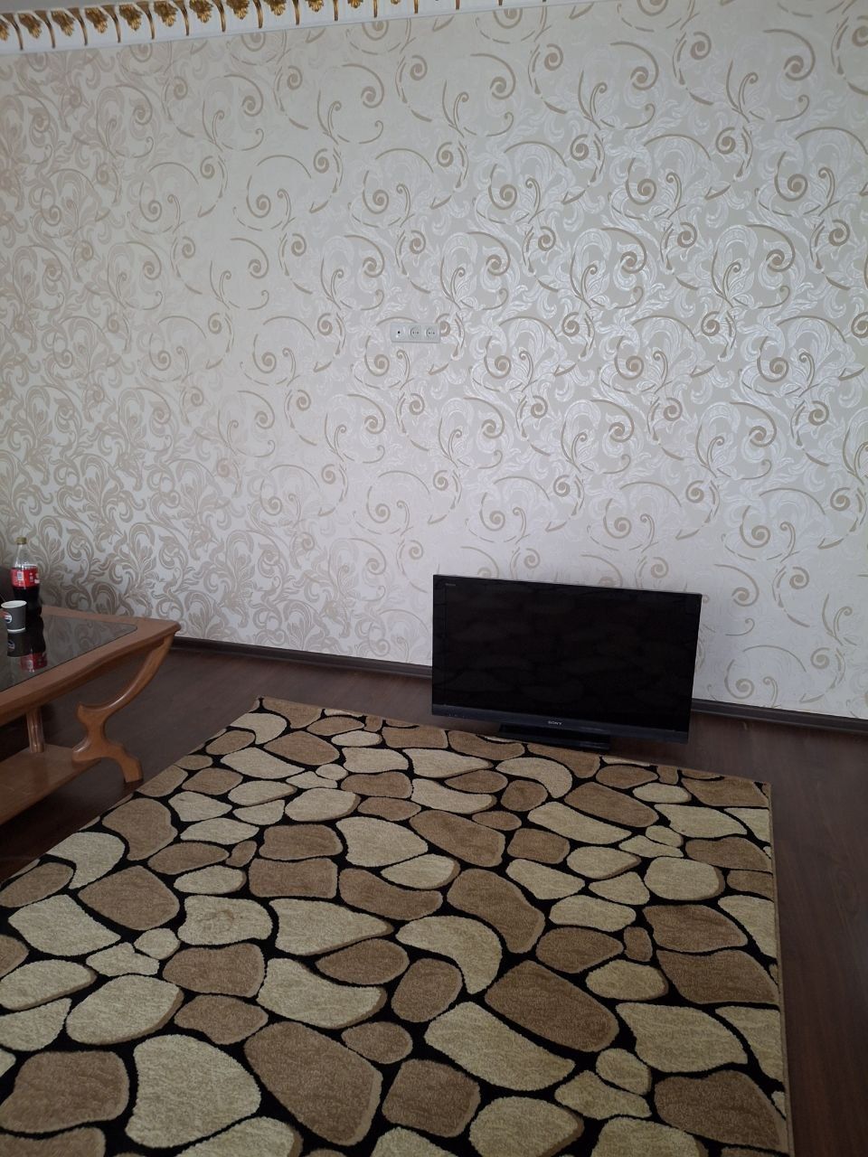 Аренда квартира ижарага уй