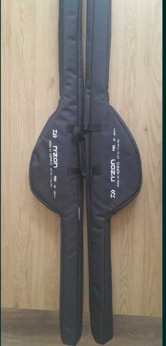 Lanseta Daiwa N'zon pbr feeding 3.96m