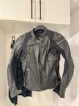 Geaca moto dama Alpinestars Stella Missile V2 - marimea 44