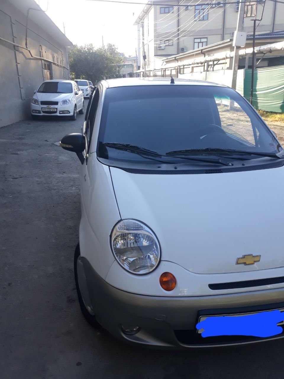 Matiz best 2011yil
