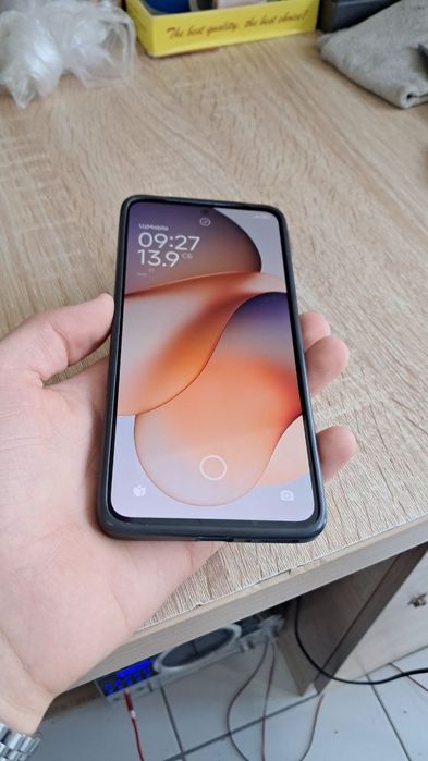 Xiomiy redmi note 13