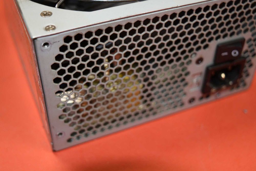 Компютърно захранване Fortron FSP400-60THN-P 400W