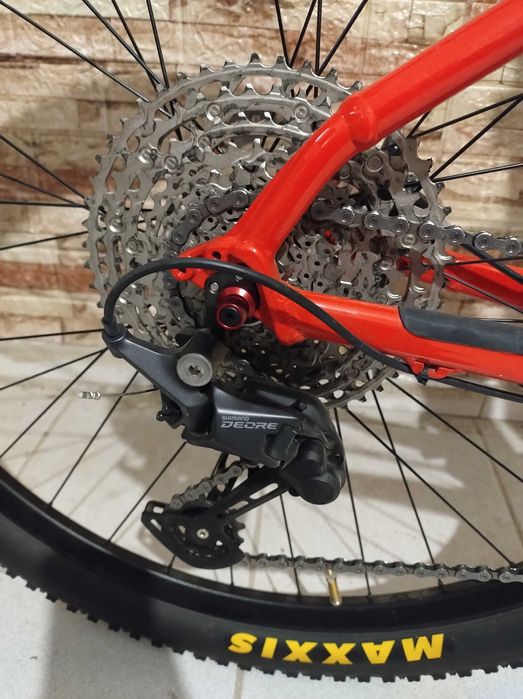 Trek marlin 6 Mtb