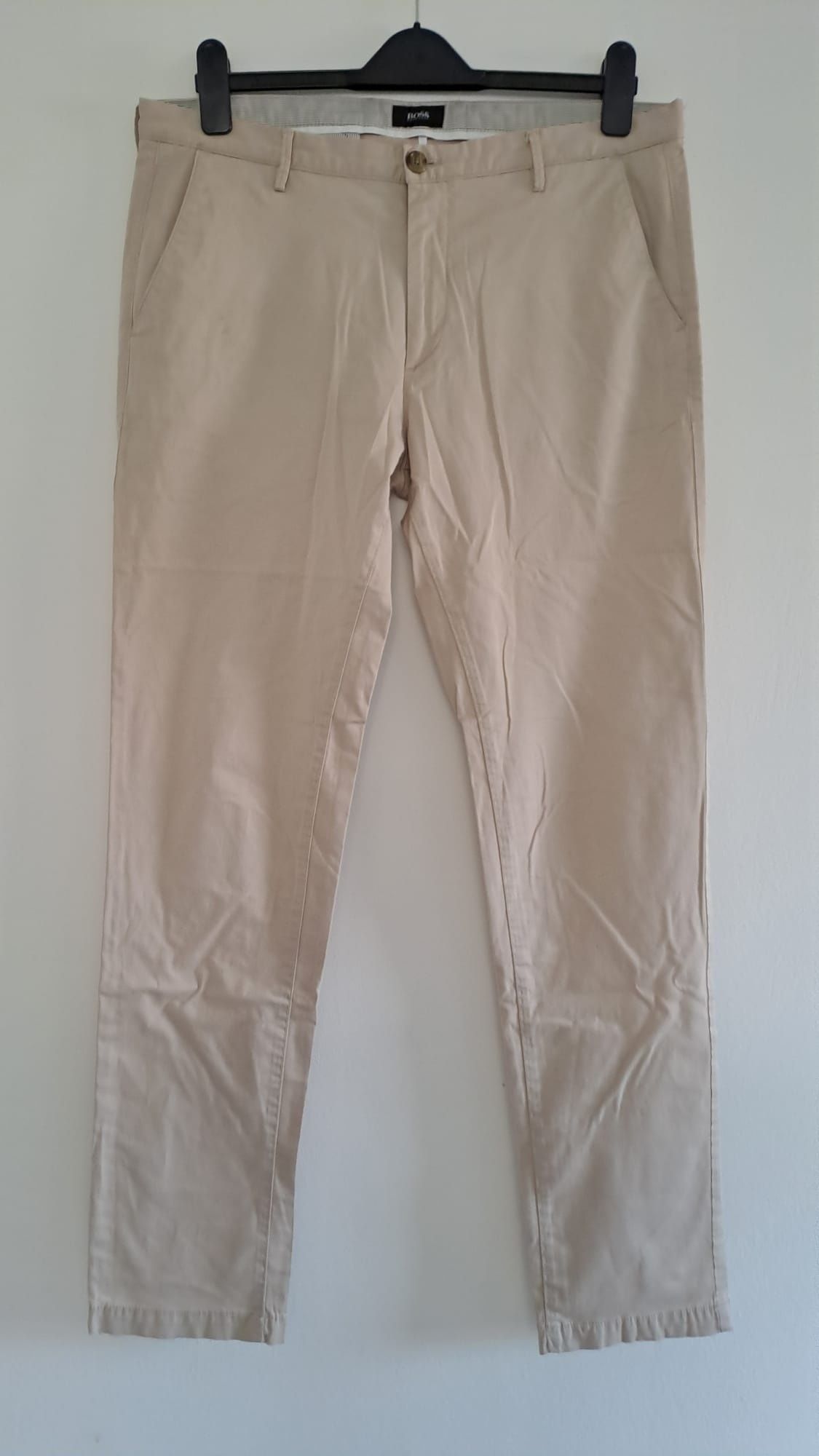 Pantaloni Hugo Boss mărimea L