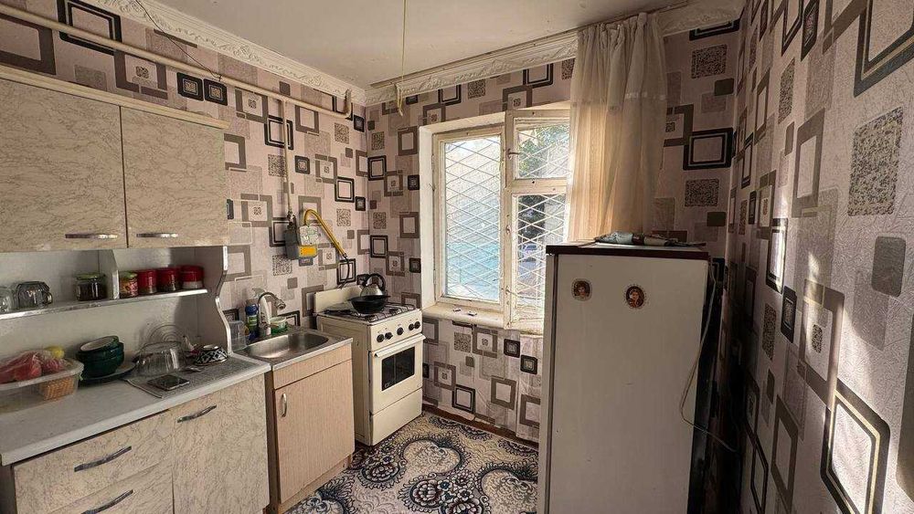 Доканал Канечка. 1-xona yaxshi holatda ID: 1285