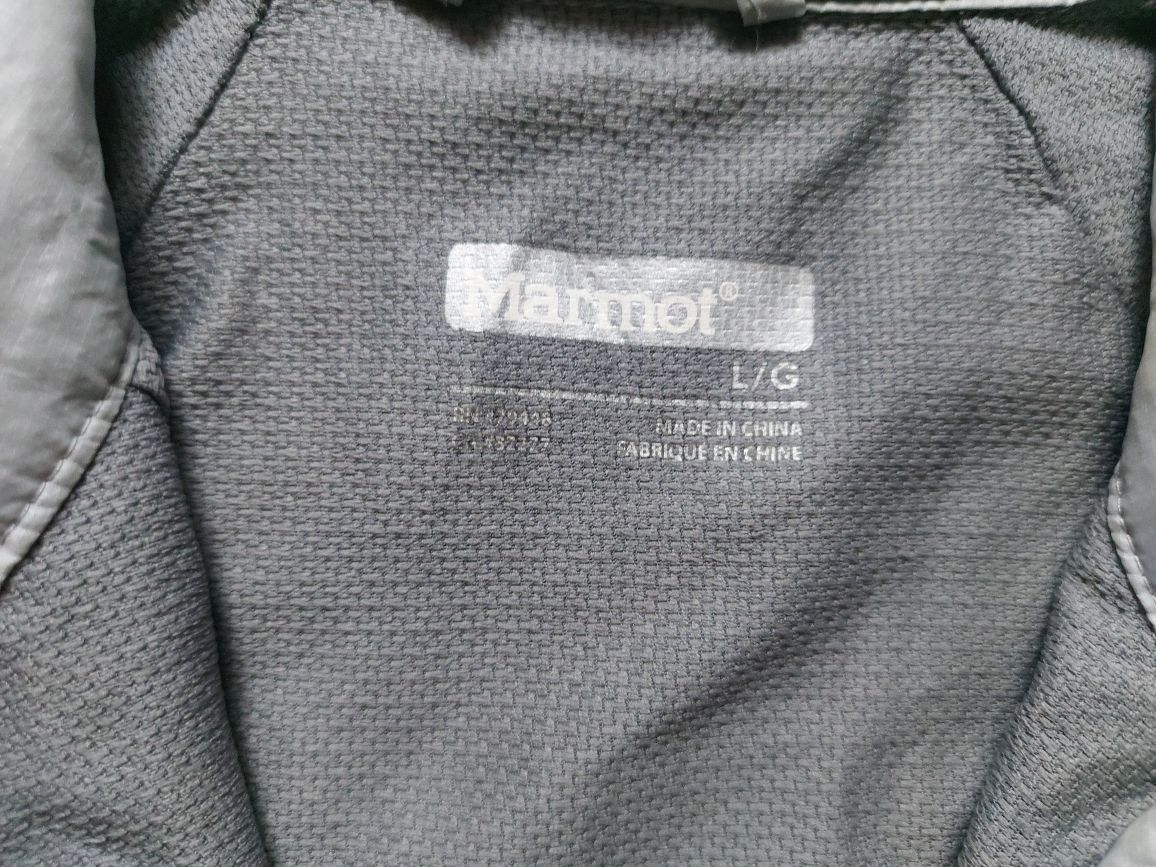 Marmot-M-Оригинално