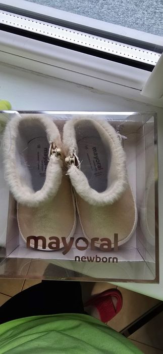 Botoșei eleganți fetițe 18 Mayoral