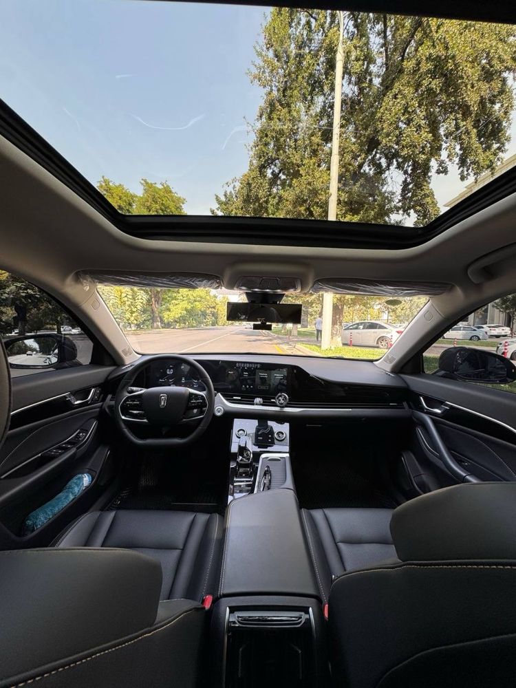 Bestune B70 1.5 Turbo 2025