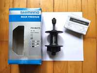 Butuc Shimano FH-M475