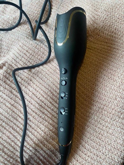 Маша за коса Philips BHB876/00