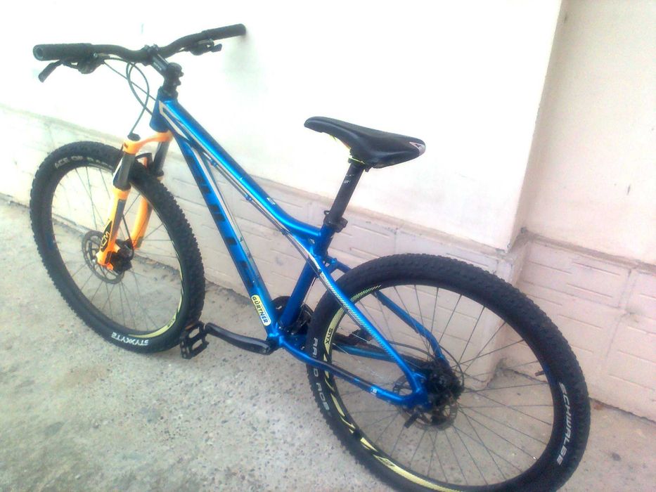 27,5 цола BULLS SharpTail 2 Хидравличен Модел