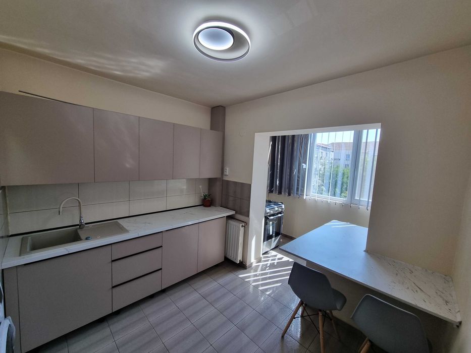 Apartament Spațios și Modern de Închiriat Nou 2 camere – Zonă Lidia