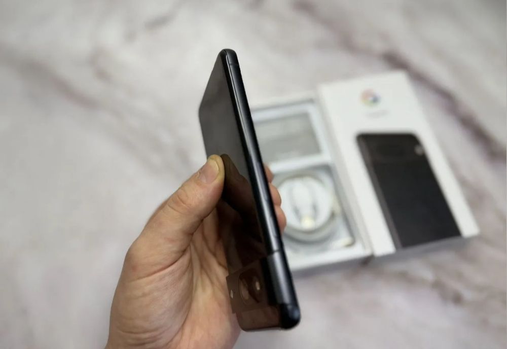 Google pixel 8 8 256 в идеальное состояние обмен