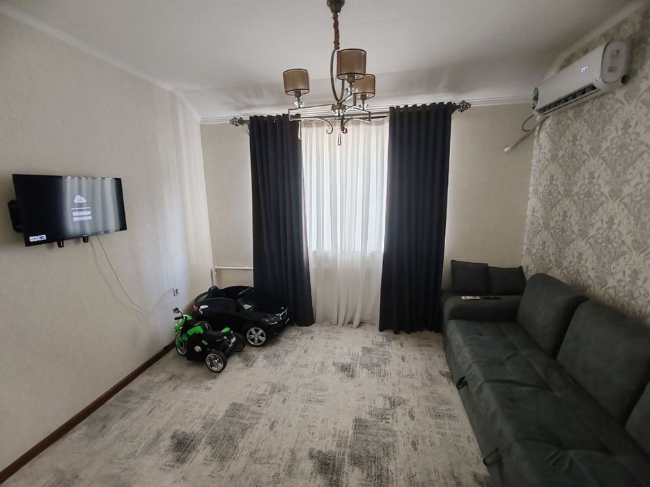 Продается квартира в дархан