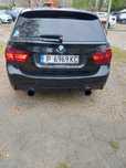 БМВ 335 бензин автоматик