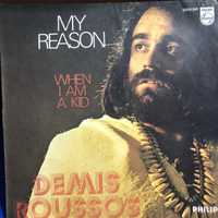 Demis Roussos – My Reason