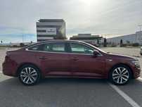 Vând Renault Talisman