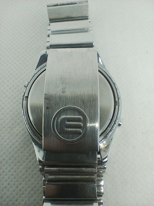 Часовник Електроника СССР 80-те.