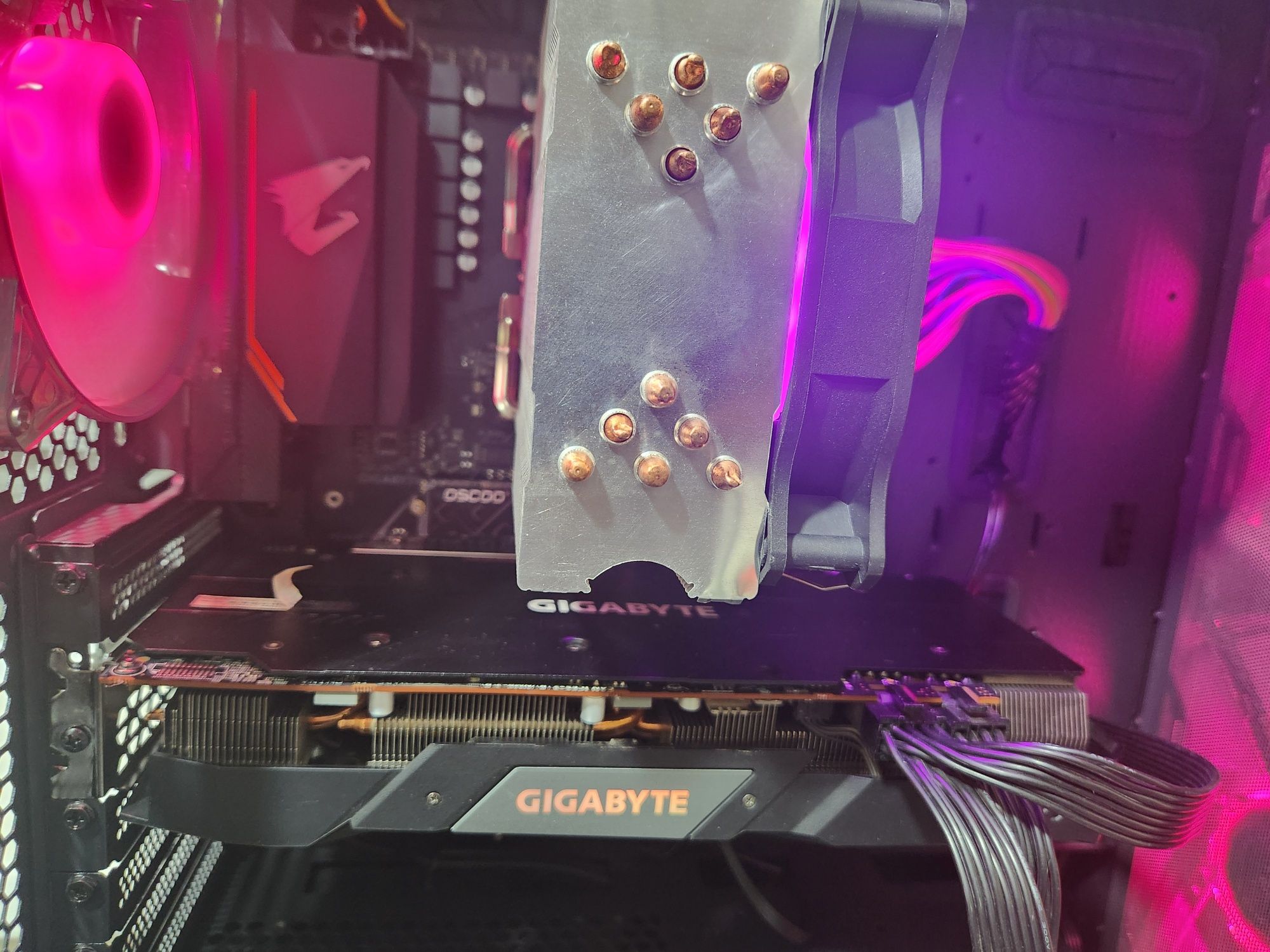 Топовый Ryzen 7 5700X для Cs2 cybersport