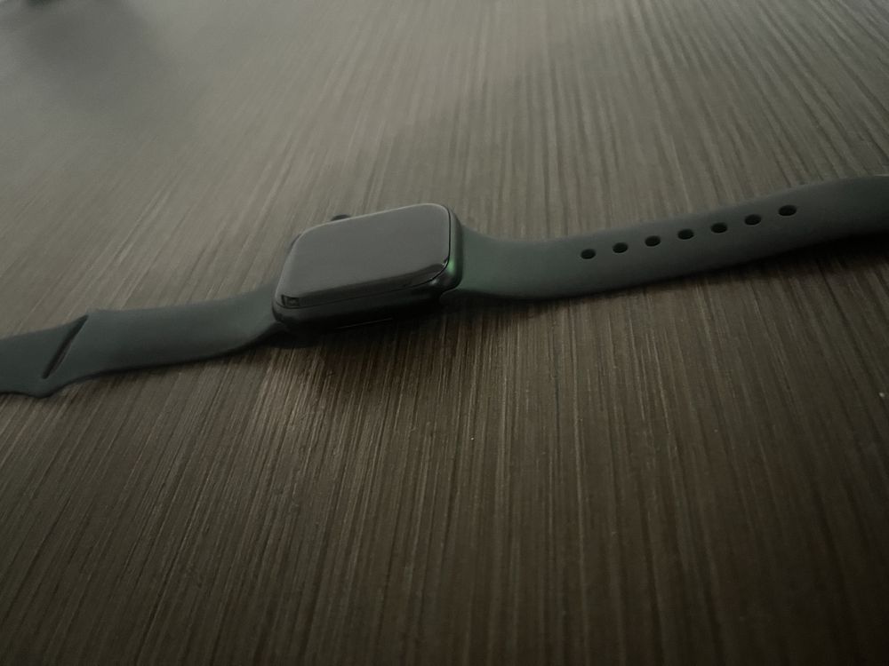 Apple watch seria 9