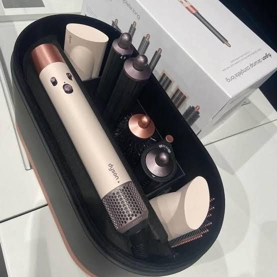 Dyson Airwrap styler Sakura | Высшее качество| Гарантия| Доставка