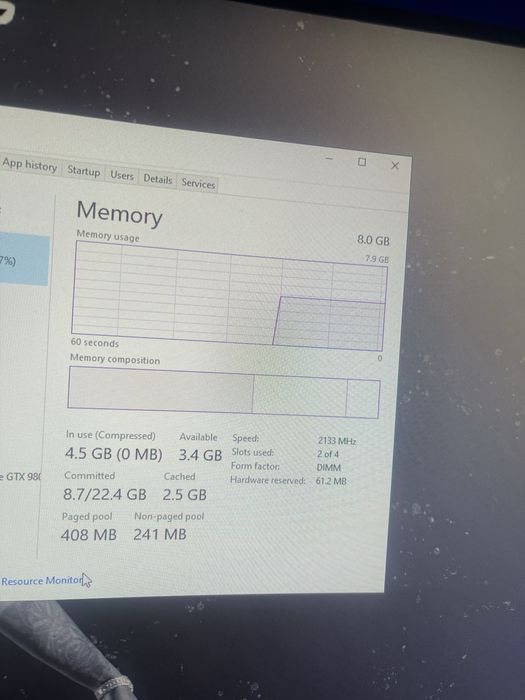 Vand Pc +Monitor +Setup  URGENT