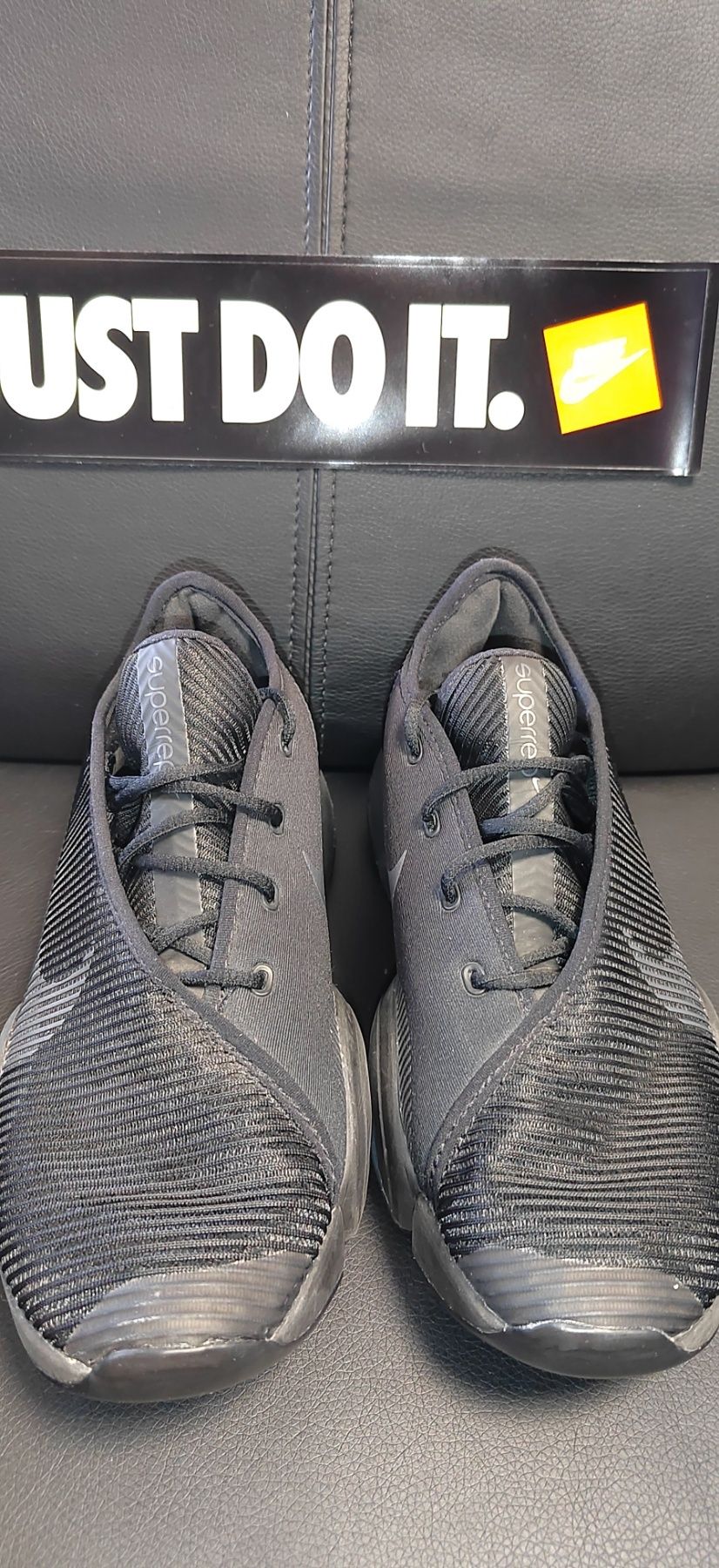 Nike Air Zoom Superrep 2, номер 38