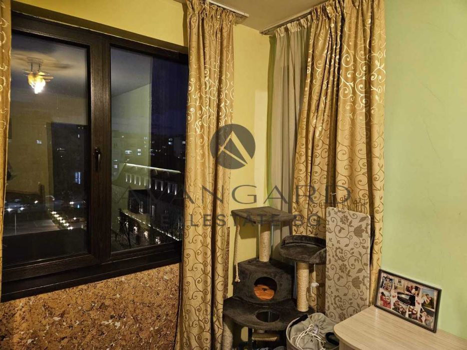 Продава се Двустаен апартамент в Пловдив, Тракия - 59 кв.м за 2230 €/кв.м - Снимка #4