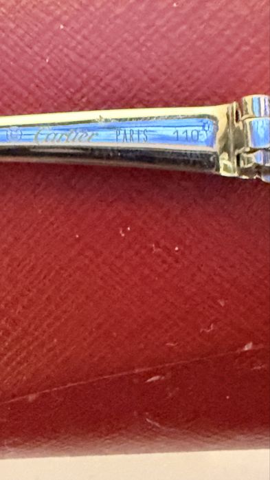 Ochelari soare Cartier