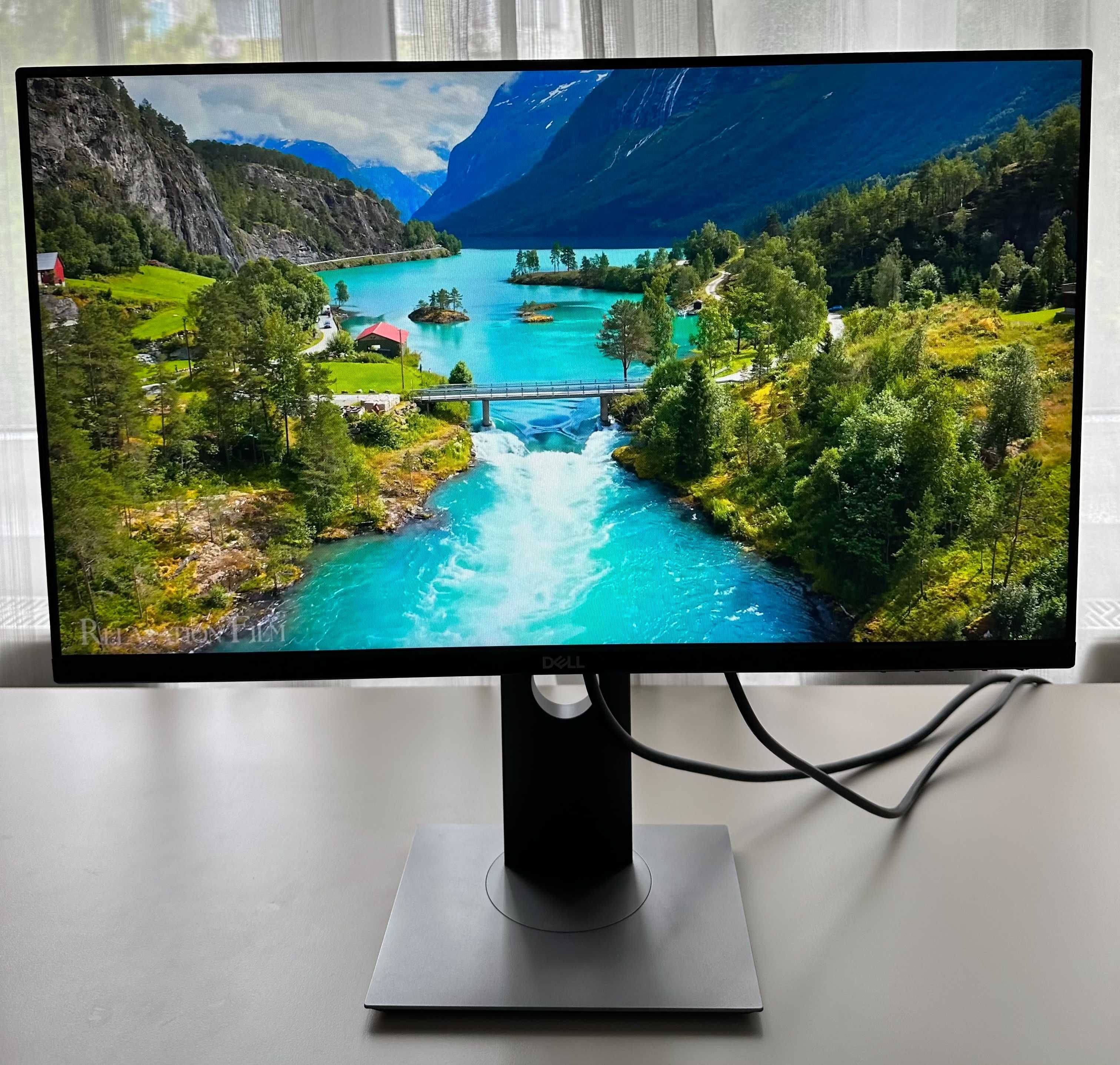 Monitor Dell P2419H – 24 inch