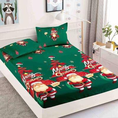 Huse de pat din finet calitativ