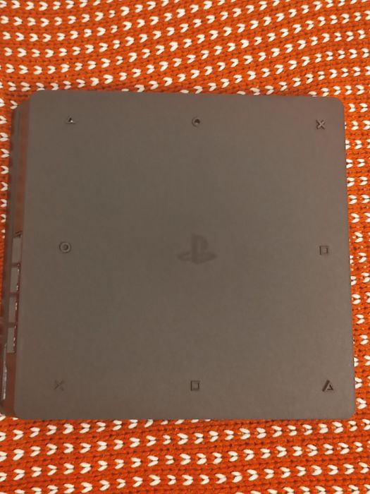 Play STATION 4 -500 GB